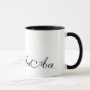 Sök efter märkes kaffemuggar Monogrammed