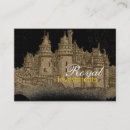 Sök efter castle visitkort Fantasi