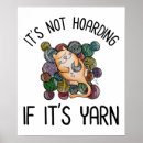 Sök efter garn posters Stickande