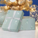 Sök efter julgrönt presentpapper Mönster