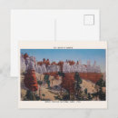 Sök efter bryce vykort Bryce canyon nationalpark