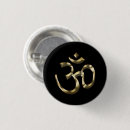 Sök efter hinduism knappar Symbol
