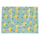 Sök efter citron presentpåsar Mönster