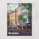 Sök efter charleston vykort Rad