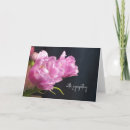 Sök efter mörk bakgrund kort Blommor