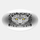 Sök efter stora ögon klistermärken Djur