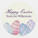 Sök efter målade ägg klistermärken Vattenfärg