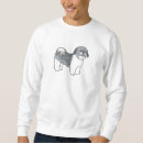 Sök efter min shih tzu tröjor För alla