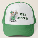 Sök efter st pattys day kepsar För alla