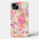 Sök efter dahlias iphone fodral Rosa