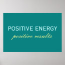 Sök efter energi posters Positiv