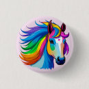 Sök efter horse knappar Flicka