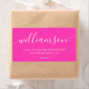 Sök efter företag fraktetiketter Returadress