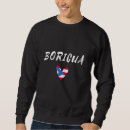 Sök efter boricua tröjor Hjärta
