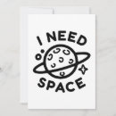 Sök efter utrymme kort Astronaut