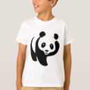 Sök efter gullig panda tröjor För barn