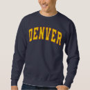 Sök efter denver tröjor Retro