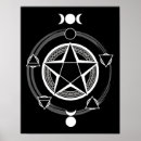 Sök efter wiccans posters Magi
