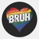 Sök efter bro klistermärken Hbtq