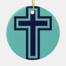 Sök efter crucifix julgransprydnader Kor