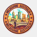 Sök efter melbourne magneter Australia