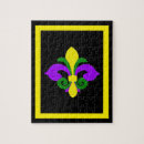 Sök efter mardi gras fleur de lis Louisiana