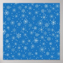Sök efter snowflakes posters Vinter
