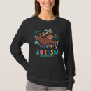 Sök efter mamma tshirts Autism