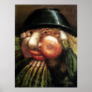 Sök efter giuseppe arcimboldo konst Grönsaker