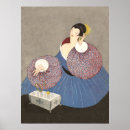 Sök efter vogue posters Vintage