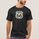 Sök efter rutt 66 tröjor Retro