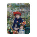 Sök efter floder magneter Impressionism