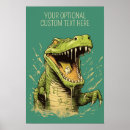 Sök efter krokodil posters Illustration