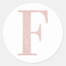 Sök efter monograms f klistermärken Brud