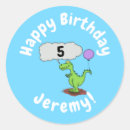 Sök efter drakar klistermärken Barn (allmänt)