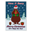 Sök efter beary jul Julafton