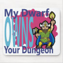 Sök efter dungeons musmattor Drakar