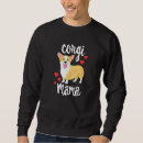 Sök efter corgi tröjor Mamma