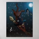 Sök efter måne posters Söt