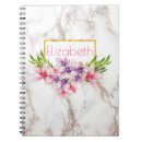 Sök efter rosa guld och marmor kontorsmaterial Elegant