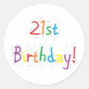 Sök efter 21st klistermärken Människor (allmänt)