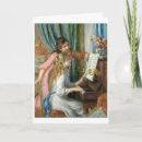Sök efter renoir kort Vintage