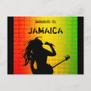 Sök efter reggae vykort Jamaica