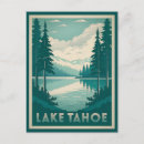 Sök efter tahoe vykort Retro