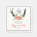 Sök efter jakt servetter För dem