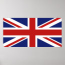 Sök efter brittiskt posters Flagga