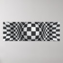 Sök efter optiska illusions posters Cirklar
