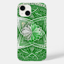 Sök efter celtic iphone fodral Grönt