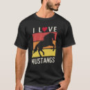 Sök efter mustang Djur