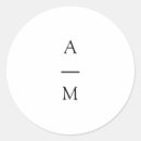 Sök efter bröllop tillbehör Initialer